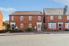 Prince Rupert Drive, Aylesbury