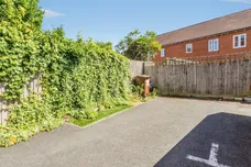 Prince Rupert Drive, Aylesbury