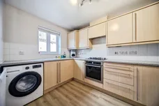 Prince Rupert Drive, Aylesbury