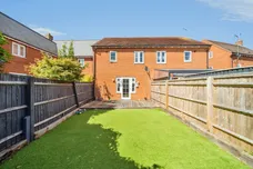 Prince Rupert Drive, Aylesbury