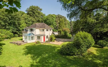 Green Lane, Raymonds Hill, Axminster
