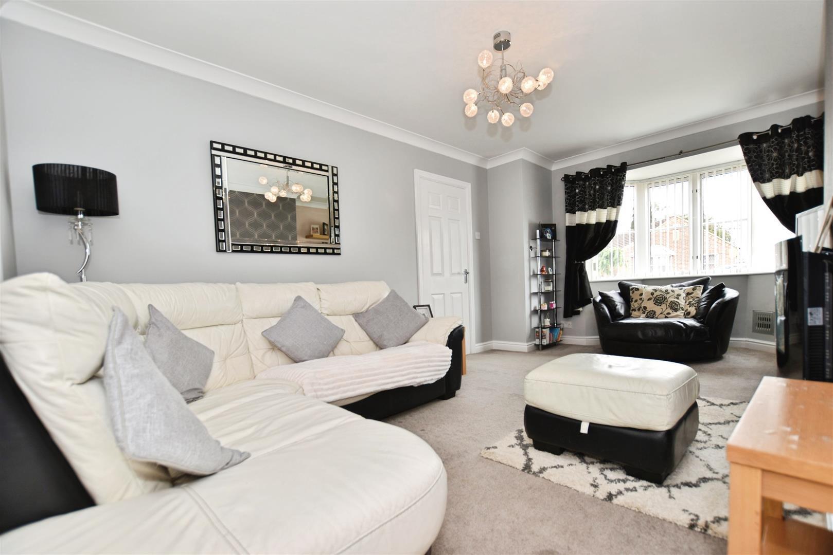 Wyntryngham Close, Hedon, Hull Image 4