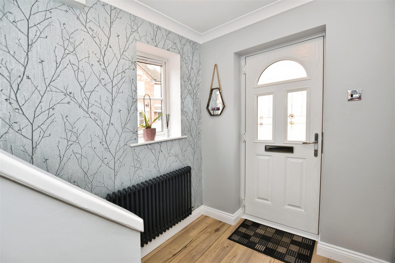Wyntryngham Close, Hedon, Hull Image 6