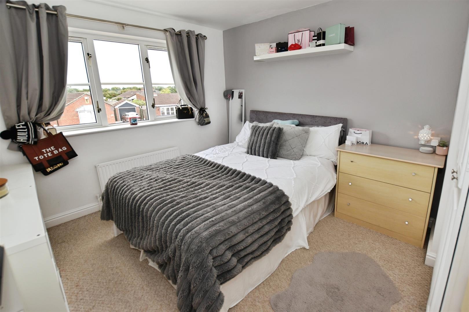 Wyntryngham Close, Hedon, Hull Image 16