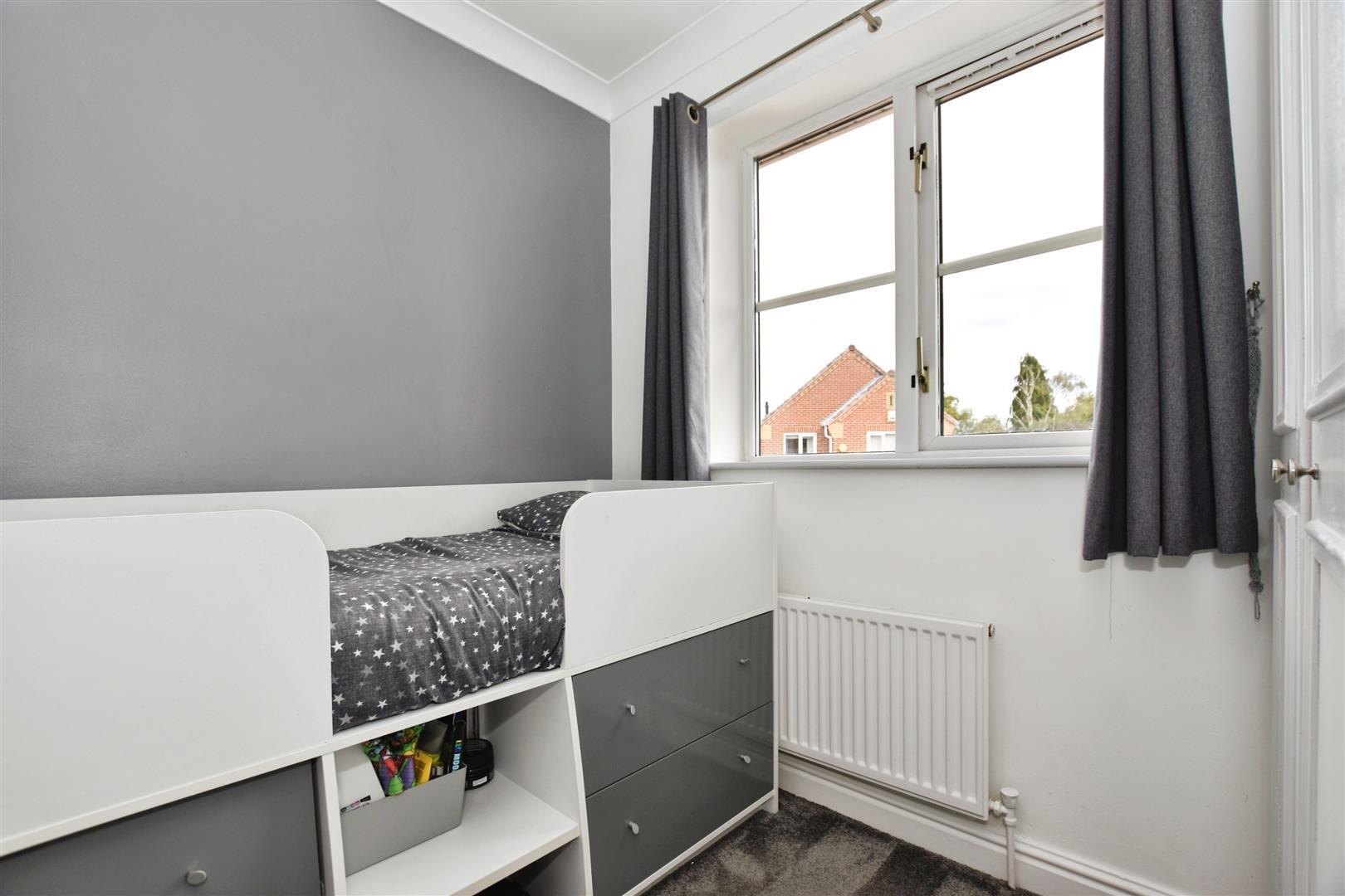 Wyntryngham Close, Hedon, Hull Image 17