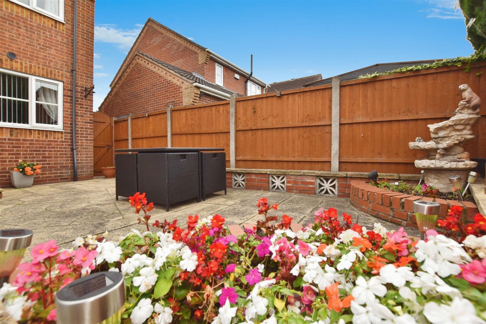 Wyntryngham Close, Hedon, Hull Image 19