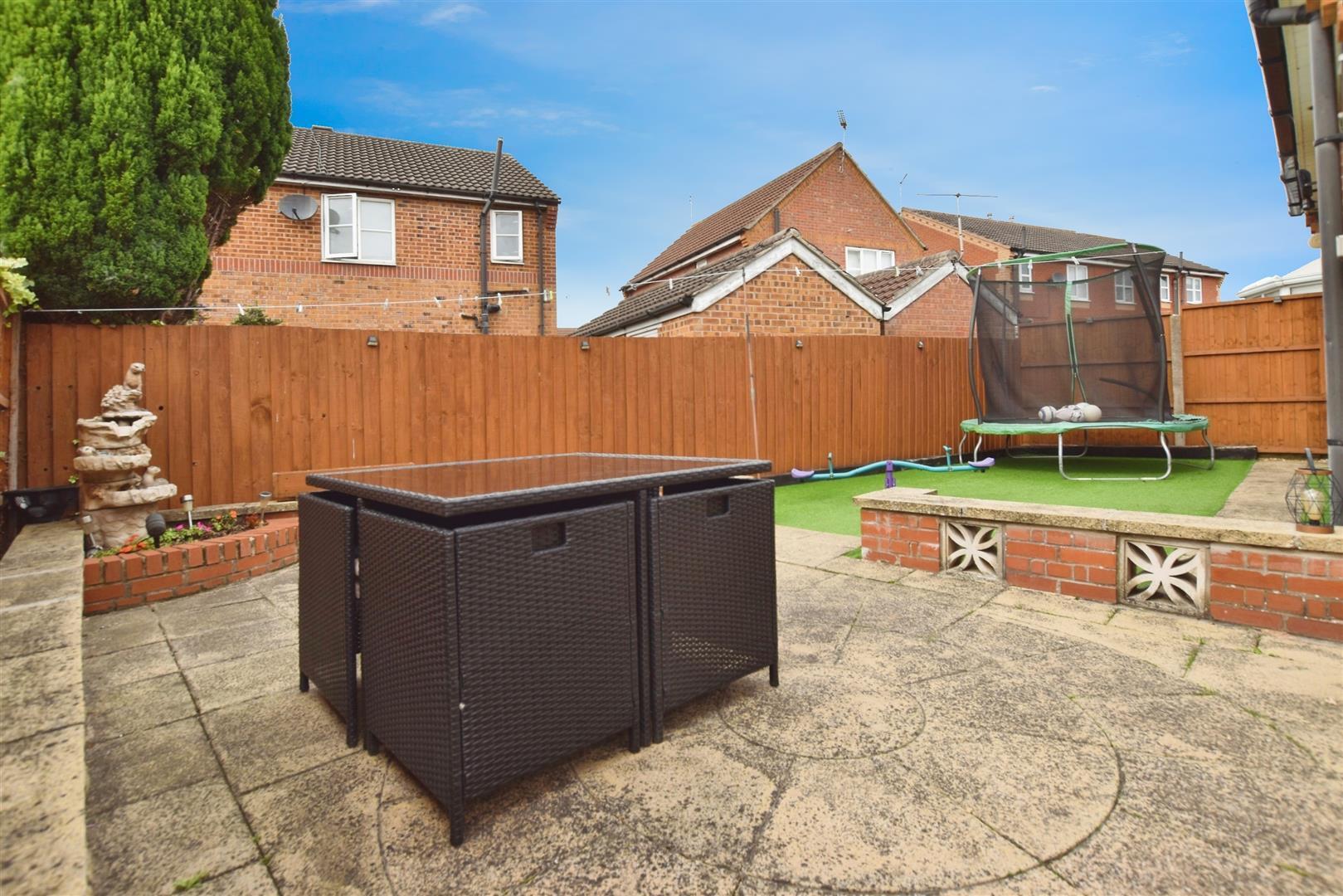 Wyntryngham Close, Hedon, Hull Image 20