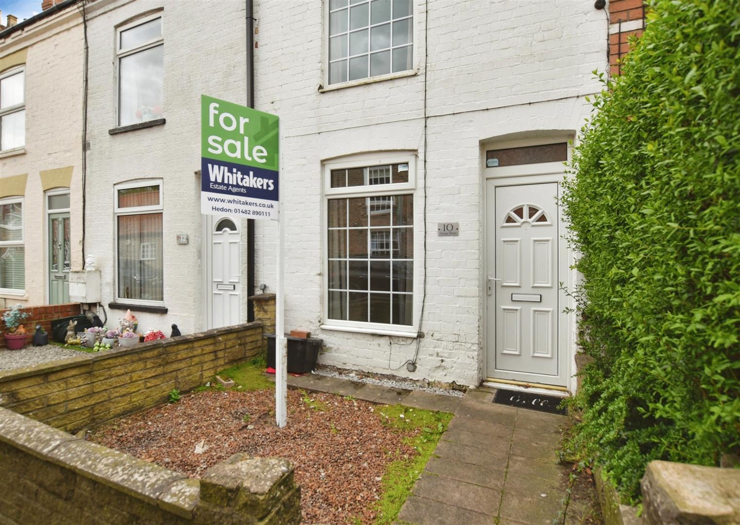 George Street, Hedon, Hull Image 11