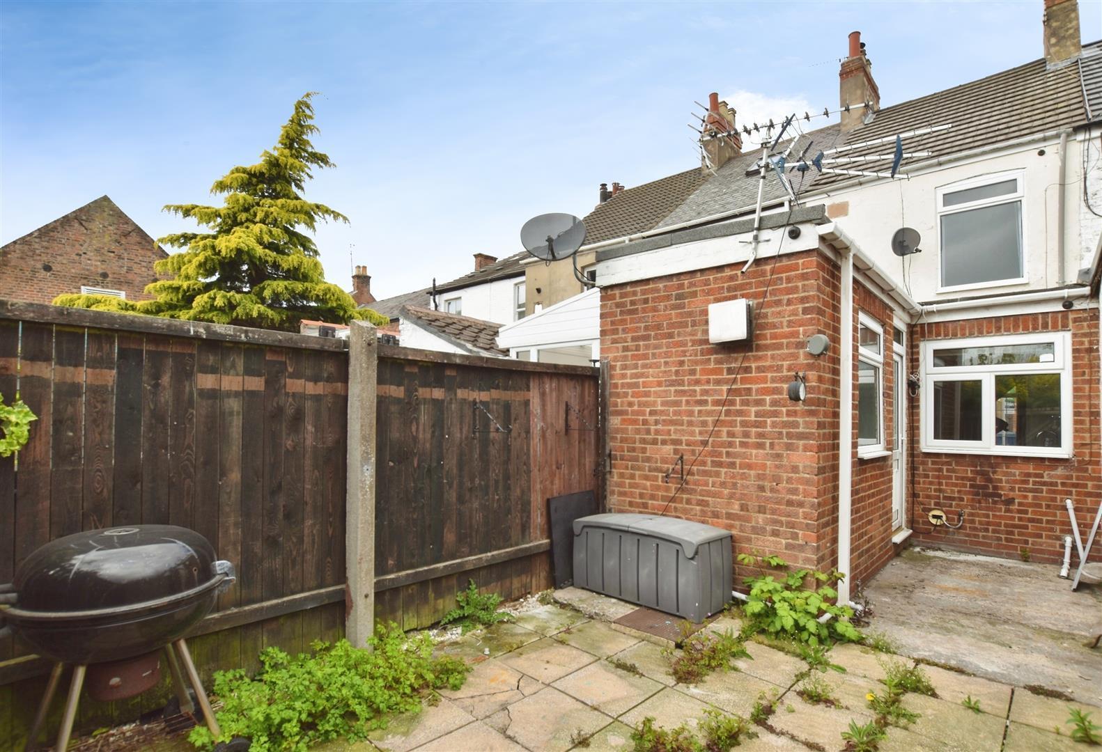 George Street, Hedon, Hull Image 16