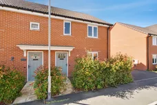 Oxlip Way, Stowupland, Stowmarket
