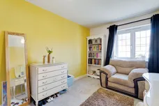 Oxlip Way, Stowupland, Stowmarket