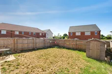 Oxlip Way, Stowupland, Stowmarket