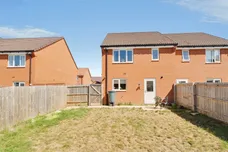 Oxlip Way, Stowupland, Stowmarket