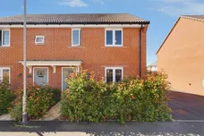 Oxlip Way, Stowupland, Stowmarket