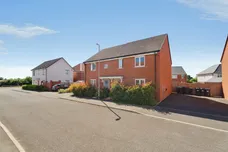 Oxlip Way, Stowupland, Stowmarket