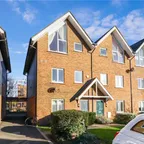 Fourdrinier Way, Hemel Hempstead, HP3