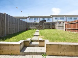 Seymours, HARLOW thumb 2