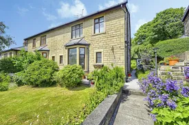 Property responsive