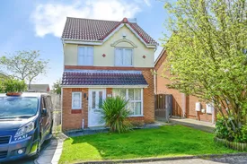 Property responsive