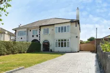 Ravenswood Avenue, Rock Ferry, Birkenhead