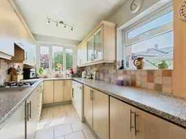 Ravenswood Avenue, Rock Ferry, Birkenhead thumb 3