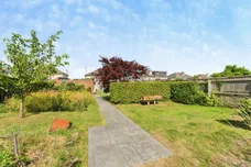 Ravenswood Avenue, Rock Ferry, Birkenhead
