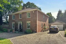 Newton Road, Hainford, Norwich