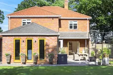 Newton Road, Hainford, Norwich