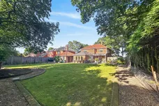 Newton Road, Hainford, Norwich