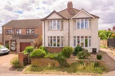 High Hill Avenue, Rothwell, Kettering