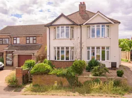 High Hill Avenue, Rothwell, Kettering photo