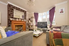 High Hill Avenue, Rothwell, Kettering