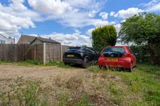 High Hill Avenue, Rothwell, Kettering