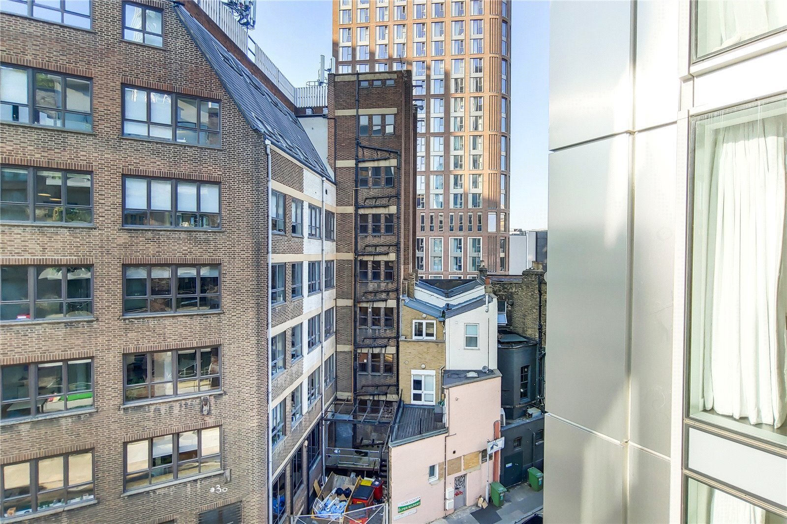 Meranti House, Alie Street, London, E1 Image 12