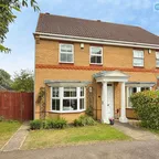 Gateway Close, Wootton, Northampton, NN4