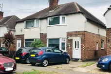 Hannam Boulevard, Spalding
