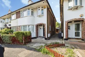 Property responsive