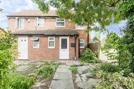 Property responsive