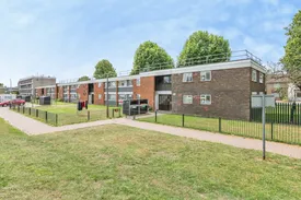 Property responsive