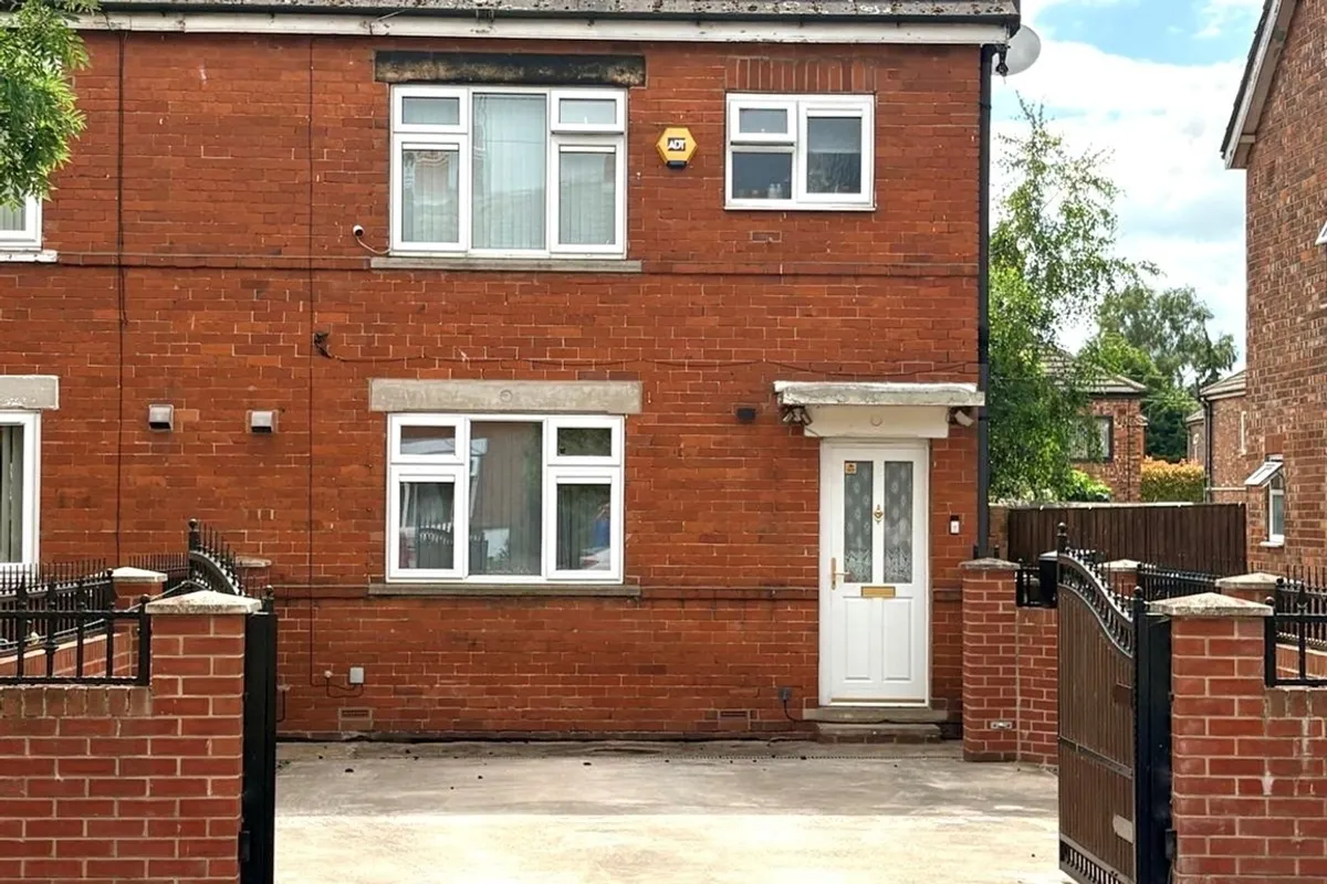 Lime Tree Grove, Thorne, Doncaster