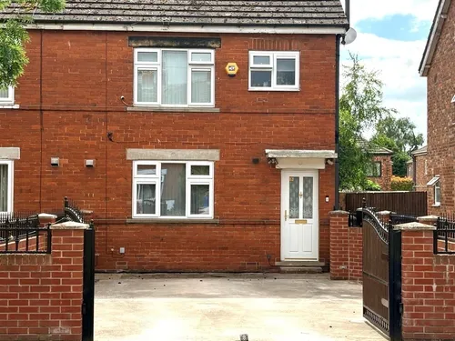 Lime Tree Grove, Thorne, Doncasterphoto