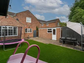 Fellowes Drive, Bradwell, Great Yarmouth thumb 2