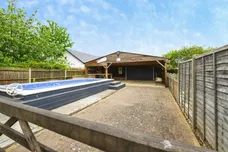 Peterborough Road, Farcet, Peterborough