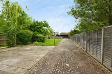 Peterborough Road, Farcet, Peterborough