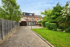 Peterborough Road, Farcet, Peterborough