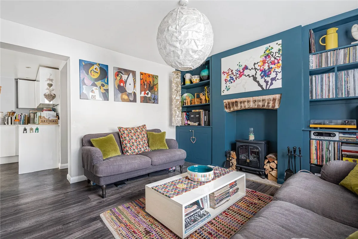 Wheatley Road, Garsington, Oxford, Oxfordshire, OX44