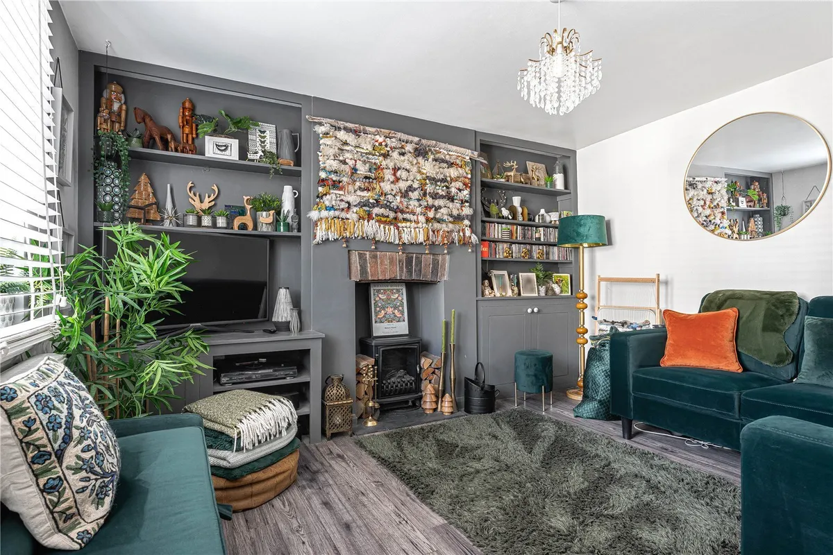 Wheatley Road, Garsington, Oxford, Oxfordshire, OX44