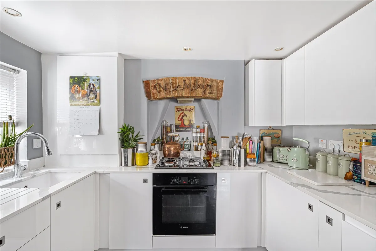 Wheatley Road, Garsington, Oxford, Oxfordshire, OX44