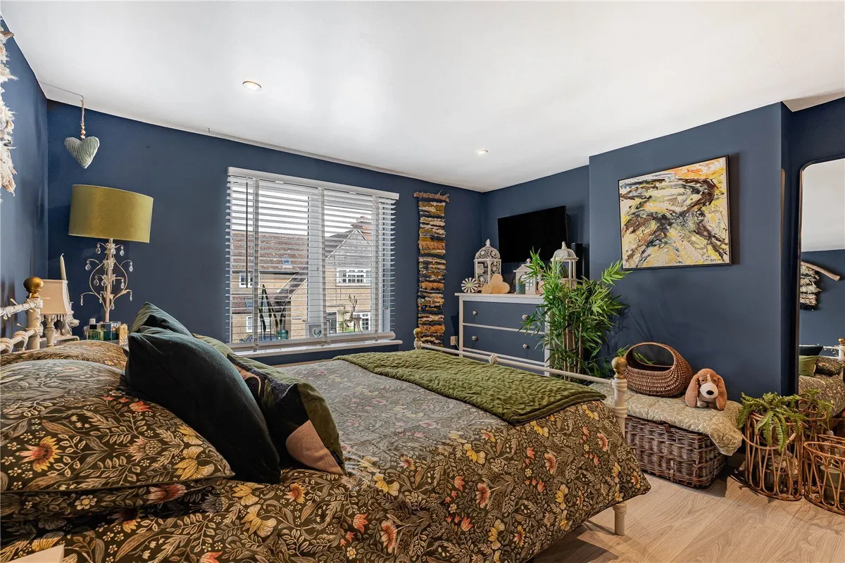 Wheatley Road, Garsington, Oxford, Oxfordshire, OX44