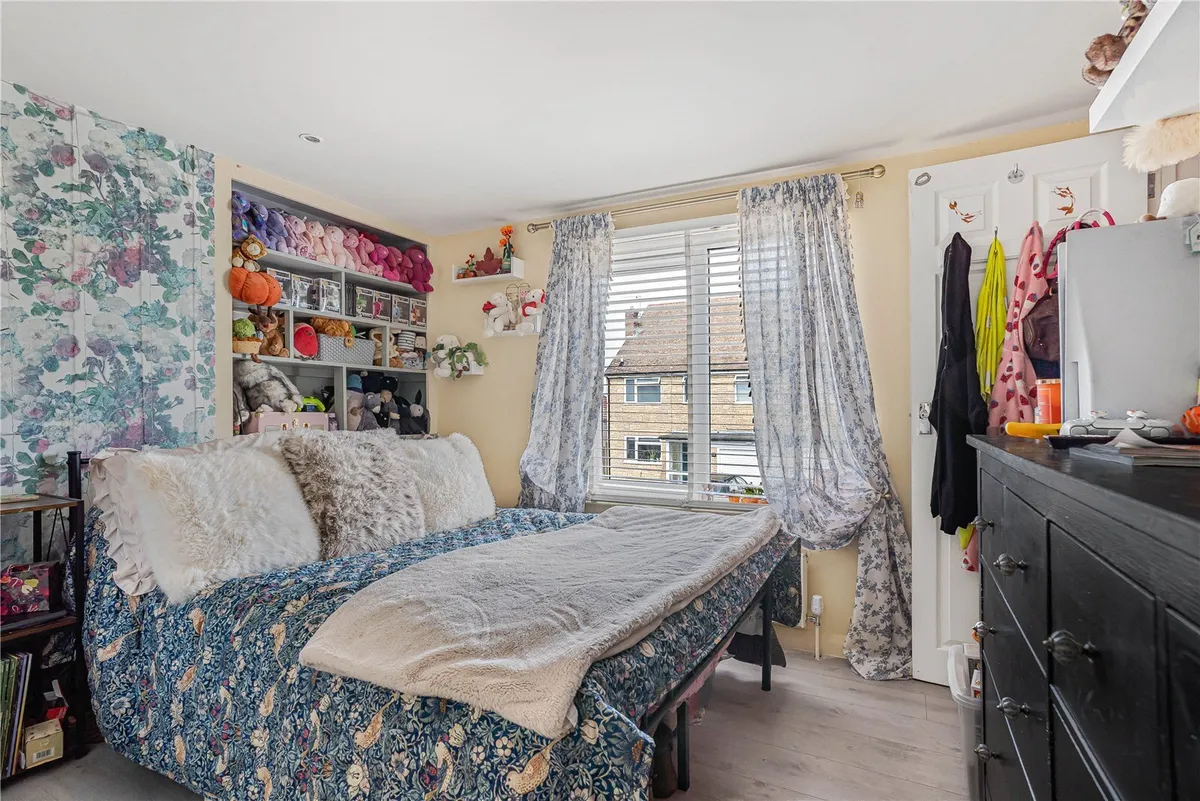Wheatley Road, Garsington, Oxford, Oxfordshire, OX44